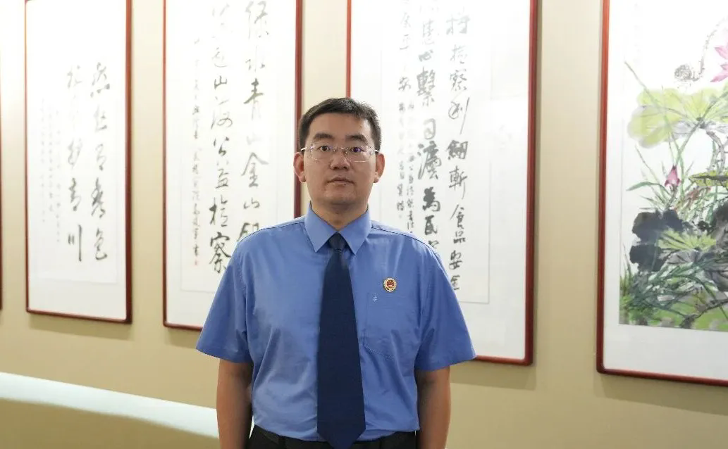 在泥土与乡亲间，扎根四季——我的2025驻村帮扶印记
